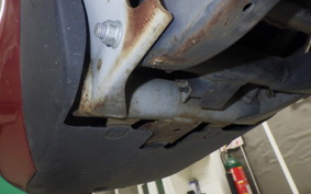 SUZUKI ADDRESS V50 2020 CA4BA