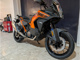 Фото KTM 1290 SUPER ADVENTURE S с японского аукциона