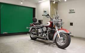 HARLEY FLSTC 1450 2005