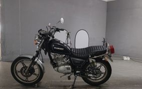 SUZUKI GN125 H PCJG9