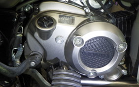 HONDA CT125-2 JA65