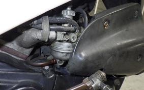 HONDA DIO AF18