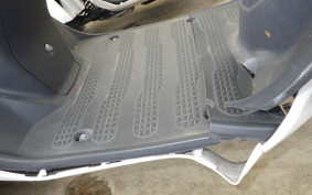 HONDA GYRO CANOPY 2005 TA03