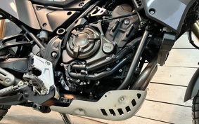 YAMAHA TENERE 700 2020 DM09J