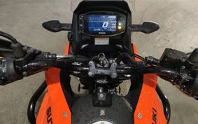 SUZUKI V STROM 250SX EL11L