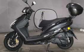 YAMAHA CYGNUS125XSR SED8J