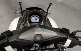 YAMAHA N-MAX 155 SG50J