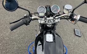 KAWASAKI Z400 FX 1979 KZ400E