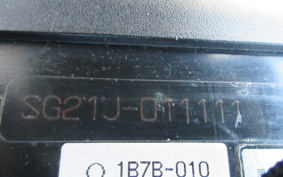 YAMAHA MAXAM250 SG21J