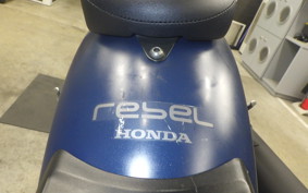 HONDA REBEL 250 A 1996 MC49