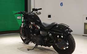 HARLEY XL1200X 2020