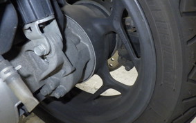 HONDA PCX125 2020 JK05