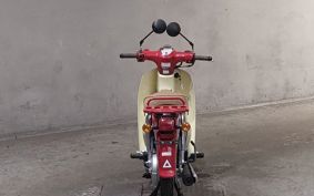HONDA SUPER CUB110 JA59