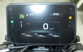 YAMAHA MT-09 2025 RN87J