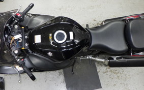 SUZUKI HAYABUSA Gen.2 2012