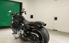 HARLEY FXBRS1870 2021