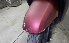 HONDA TACT Gen.4 2011 AF79