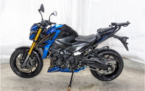 SUZUKI GSX-S750 2017 C533F
