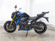 Фото Suzuki GSX-S750 2017 с японского аукциона