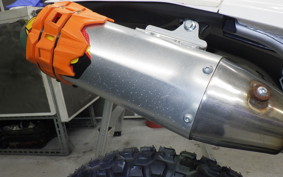 HONDA CRF250L 1995 MD44