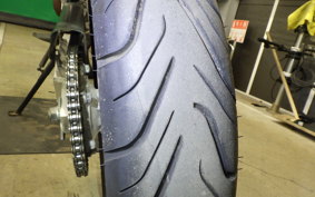HONDA CRM250AR 2004 MD32