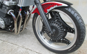 HONDA CBX400 1987 NC07