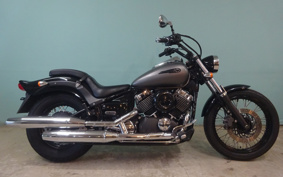 YAMAHA DRAGSTAR400 2013 VH02J