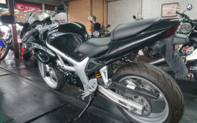 SUZUKI SV400S 2000 VK53A