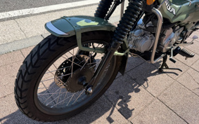 HONDA CT125 HUNTER  CUB  JA55