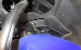 YAMAHA BW'S 50 Gen.3 SA44J