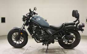 HONDA REBEL 250 MC49