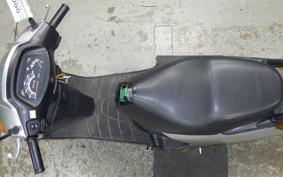 HONDA SPACY 100 2008 JF13