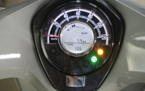 HONDA  SUPER CUB C125 JA71