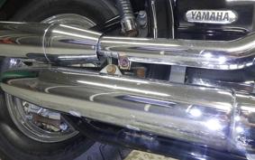 YAMAHA DRAGSTAR 400 CLASSIC 2001 VH01J