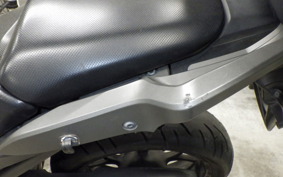 HONDA NC700S ABS 2013 RC61
