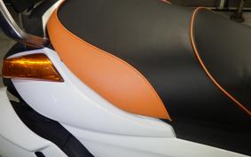 SUZUKI GEMMA 250 CJ47A