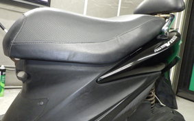 SUZUKI ADDRESS V125 S 2021 CF4MA