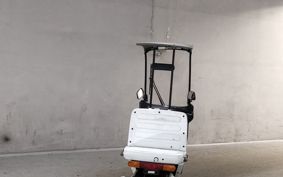 HONDA GYRO TA03