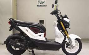 HONDA ZOOMER-X 2017