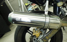 KAWASAKI KSR110 E 1995