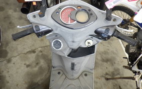 YAMAHA CYGNUS 125 X 2001