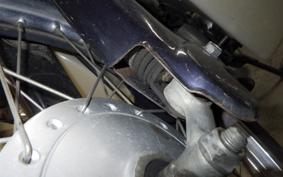 HONDA C90 SUPER CUB HA02