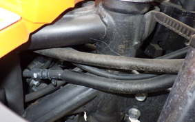 HONDA CBR250R A 2004 MC41