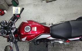 HONDA CB400SF GEN 4 A 2022 NC42