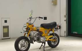 HONDA DAX 50 ST50