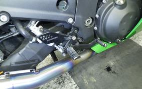 KAWASAKI ZX 1400 NINJA R A 2016