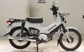 HONDA CROSS CUB 110 JA45