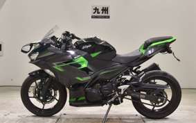 KAWASAKI NINJA 400 2023 EX400L