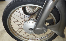 HONDA C90 SUPER CUB HA02