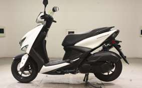 YAMAHA CYGNUSｸﾞﾘﾌｧｽ 2010 SEJ4J